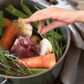 Dodaj ten zapomniany składnik do rosołu! TEN składnik do klucz do smaku!