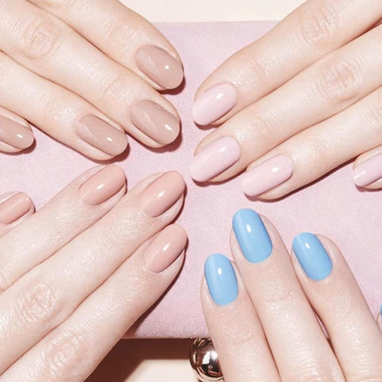 JAK ZROBIĆ PROFESJONALNY MANICURE W DOMU?