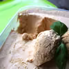 Domowe lody dwuskładnikowe
