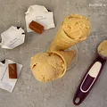 Lody krówkowe