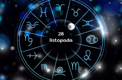 Waga: Przyjaciel podzieli się z Tobą sekretem, który wprawi Cię w osłupienie! Horoskop dzienny na 28 listopada