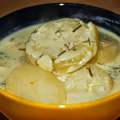 Zalewajka jak u babci