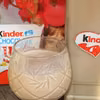 Pyszny likier z czekoladek Kinder z 3 składników +FILM
