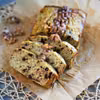 Keto bananowy chlebek z cukinii (Paleo, LowCarb) - moderncavegirl.pl