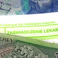 Zdrowotne a chorobowe to zupełnie różne ubezpieczenia! Informacja bezpośrednio od ZUS