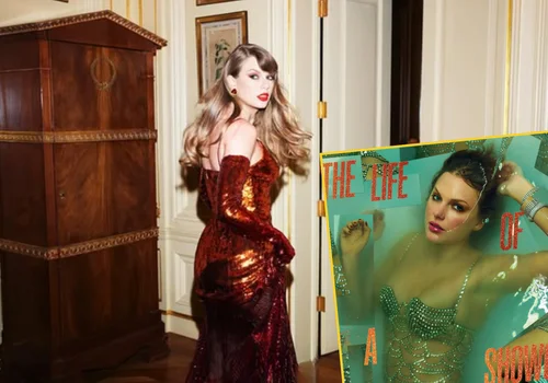 Fani będą zachwyceni? Nowy album Taylor Swift i film już w kinach!