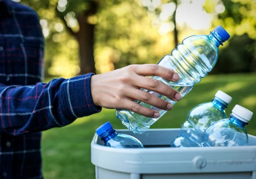 System kaucyjny rusza na dobre! Co się zmienia od stycznia?