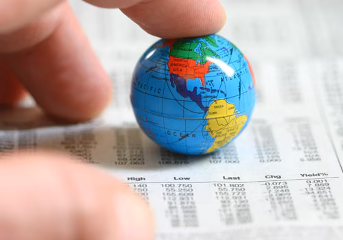 Światowy Dzień Normalizacji: Klucz do Globalnej Harmonii
