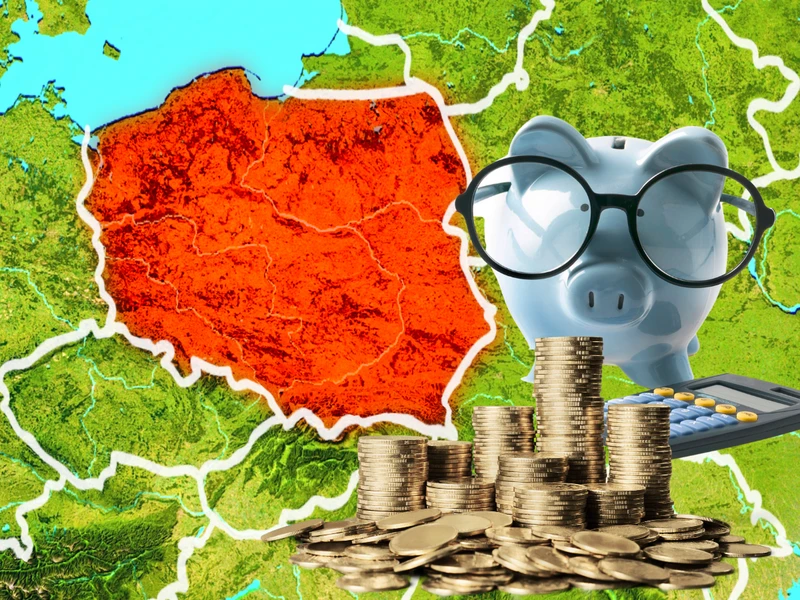 Czy rząd może zlikwidować dziurę budżetową? Ekspert zaprzecza