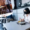 Pierwsza restauracja w Polsce tylko dla zaszczepionych!
