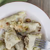 Pyszne pierogi z kaszą gryczaną