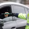 Ile osób może jechać w samochodzie podczas pandemii?