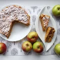 Jesienna szarlotka bezglutenowa – prosty przepis krok po kroku