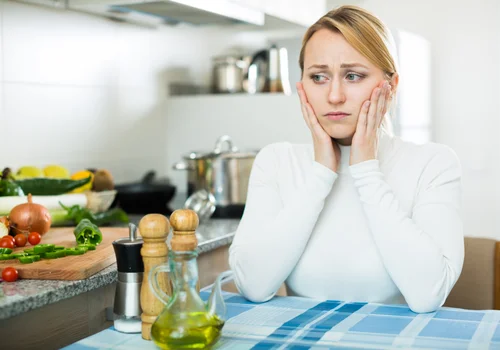 Dzieci śmiały się z tortu, który piekłam pół nocy - pisze Justyna [LIST]