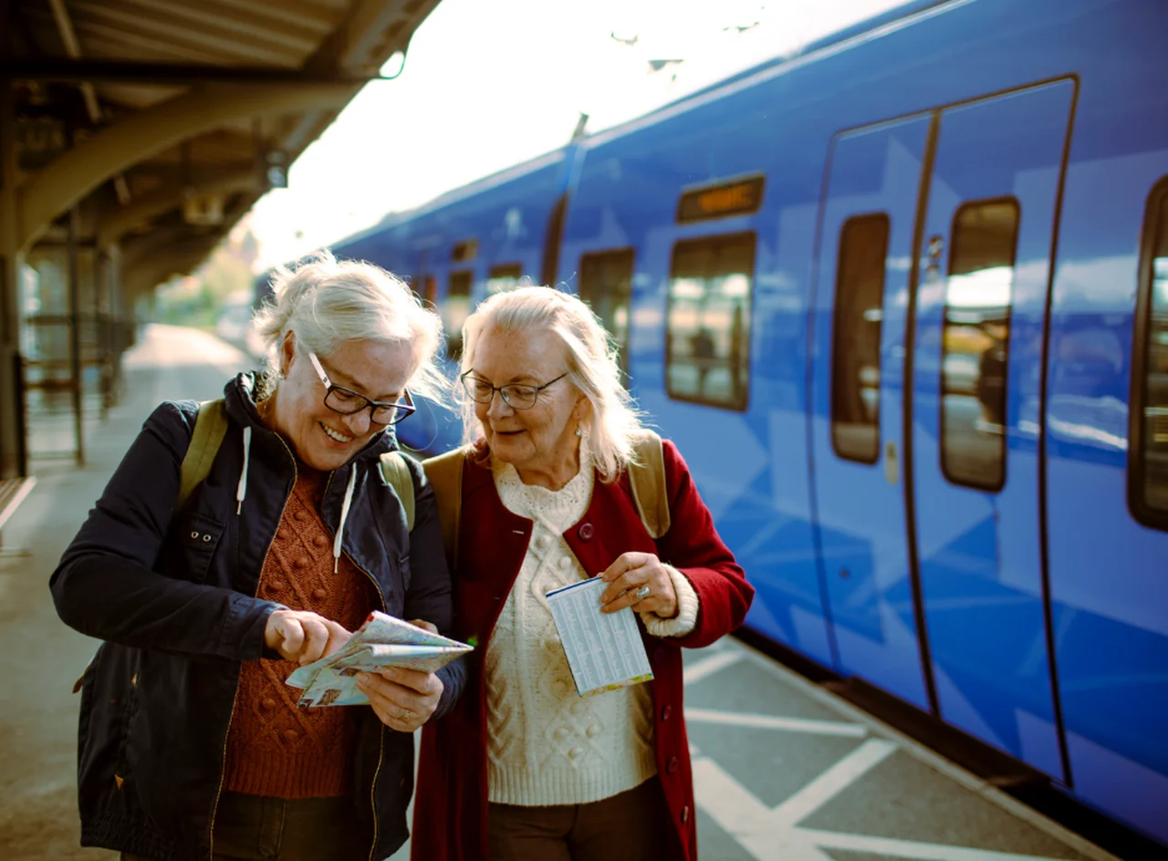 Konduktor nie sprawdzi już biletu? Ruszają testy nowego systemu PKP!