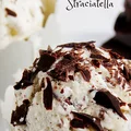 domowe lody straciatella