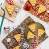 Rudolph shortbread - ciasteczka maślane w renifery