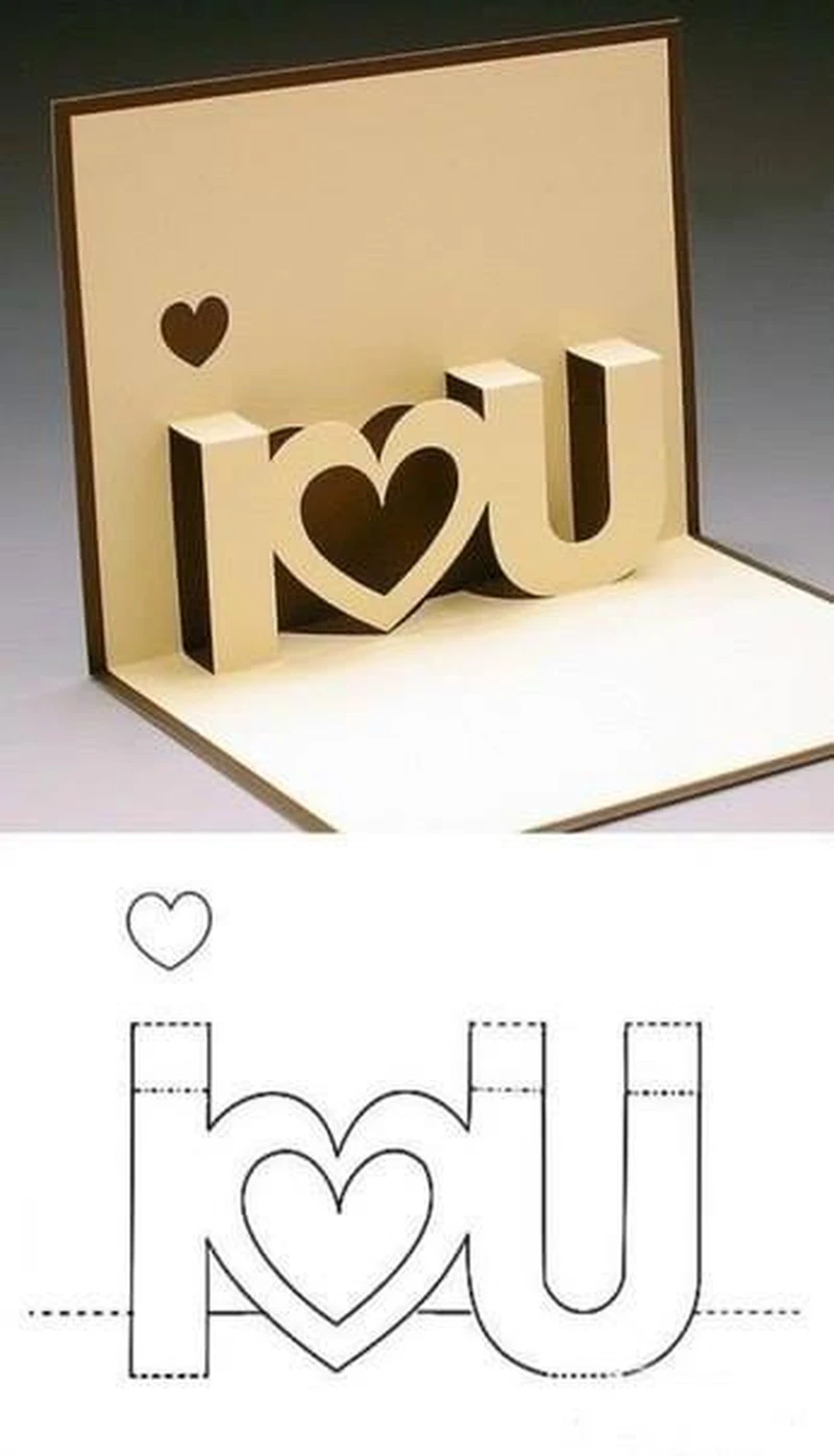 Kartka 3D