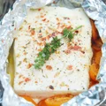 Grillowana feta – Kardamonowy