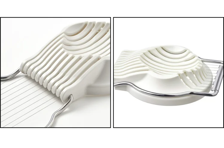 Zdjęcie Kuchenny spryciarz do jajek z IKEA za 4,99 zł! Niepozorny i mały, a robi świetną robotę w kuchni - hit Wielkanocy #2