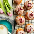 Pączki z różą - I LOVE LIFE