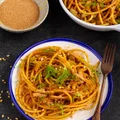 Pasta con le sarde – sycylijski makaron z sardynkami - food²