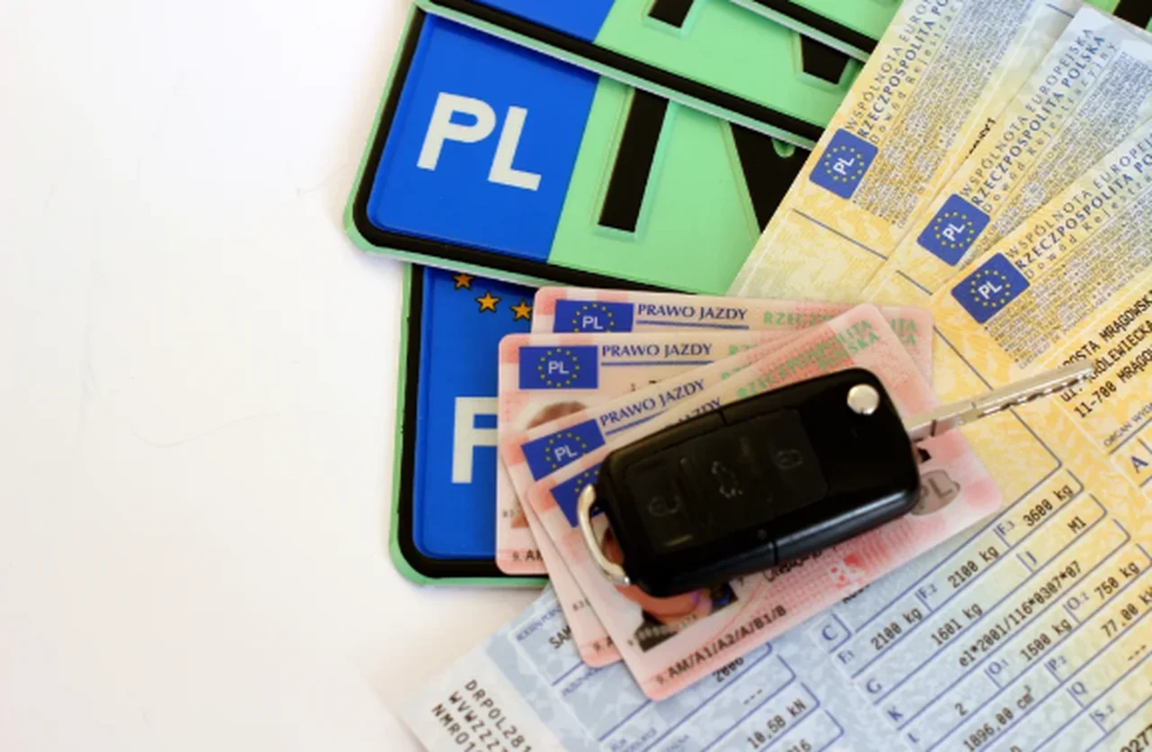 Obowiązkowa wymiana praw jazdy! 15 milionów Polaków musi wyrobić nowy dokument - kluczowa jest ta data