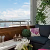 Super balkon