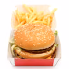 Co się dzieje w organizmie w godzinę po zjedzeniu Big Mac’a? Więcej po niego nie sięgniesz