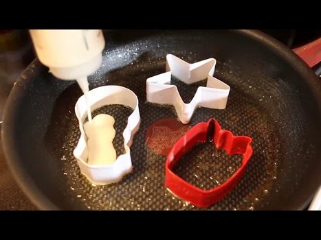 Sprawdź 5 prostych świątecznych trików!