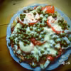 Pizza kalafiorowa