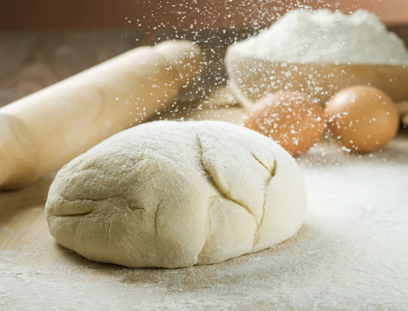 Pamiętaj o tym jeżeli robisz ciasto drożdżowe!