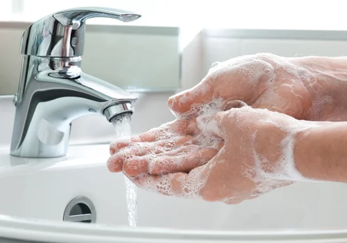 Światowy Dzień Higieny Rąk: Dlaczego Mycie Rąk Jest Kluczowe dla Zdrowia