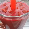 Smoothie z buraka