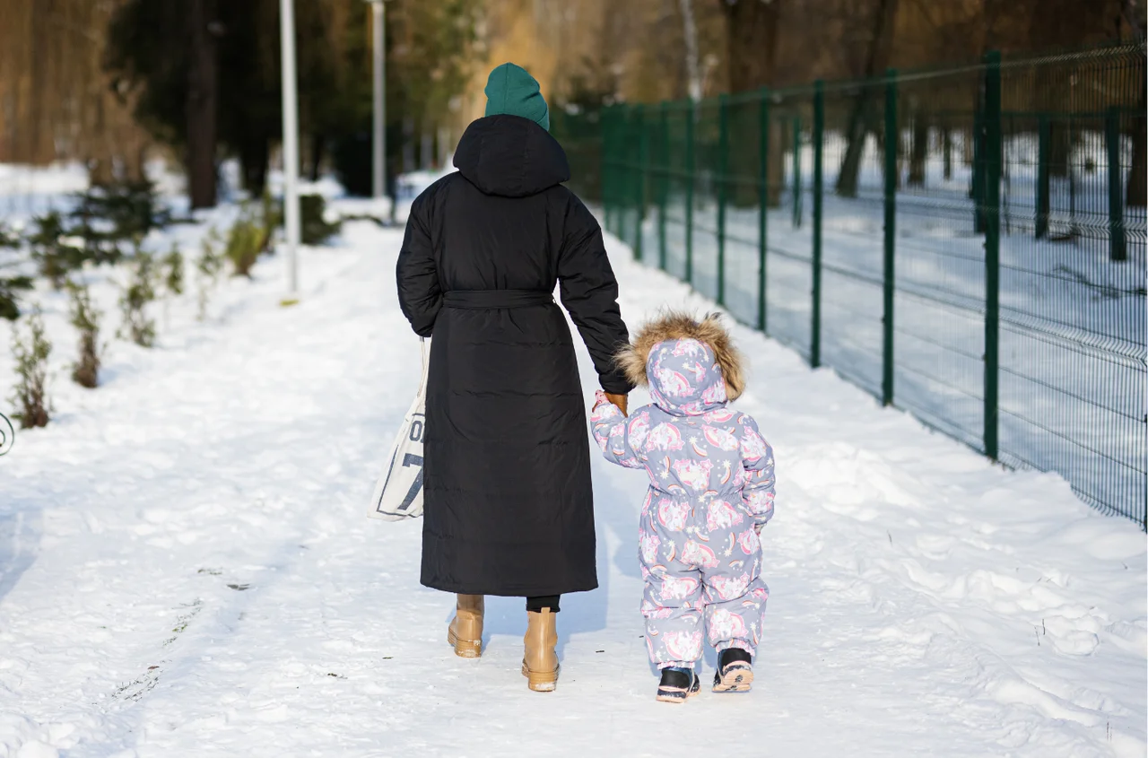 2 dni płatnego urlopu! Uwaga: wolne tylko do 31 grudnia - można przedłużyć sobie świąteczny odpoczynek