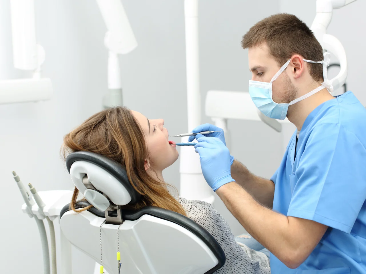Darmowa wizyta u dentysty! Sprawdź, jak skorzystać?