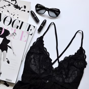 Summer Essentials