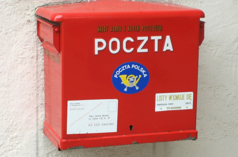 Od 1 kwietnia koniec listów poleconych dla firm! Wchodzi nowy system
