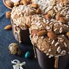 Colomba - włoska baba drożdżowa na Wielkanoc