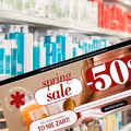 -50% na wszystkie nieprzecenione kosmetyki! Popularna marka wystartowała z atrakcyjną, wiosenną wyprzedażą