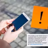Kolejny raz bank ostrzega przed oszustami!