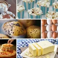 6 produktów spożywczych, które WCALE nie są złe dla naszego zdrowia