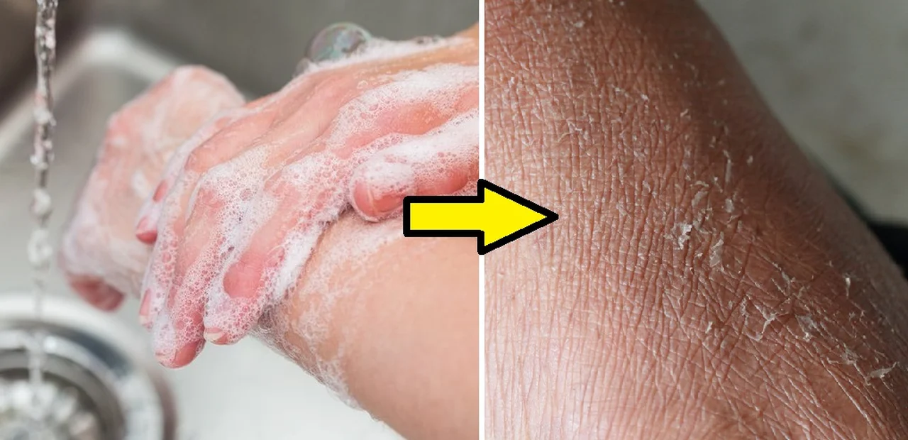 Jak często myjesz ręce? Ma to spory wpływ na zdrowie!