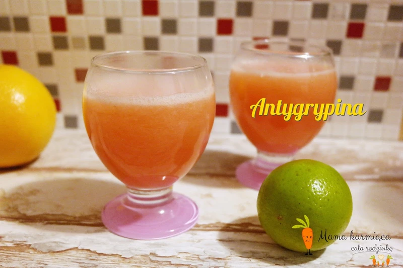 Antygrypina
