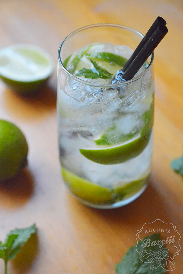 Drink Mojito