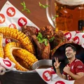Co zjemy w restauracji Roberta Lewandowskiego? Ile zapłacimy za obiad?