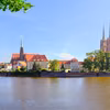 Wrocław w Obliczu Fali Kulminacyjnej: Jakie Są Prognozy?