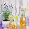 Lemoniada lawendowa