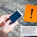 Kolejny raz bank ostrzega przed oszustami!