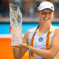 Iga Świątek numerem jeden na świecie! Polka wygrała Miami Open.
